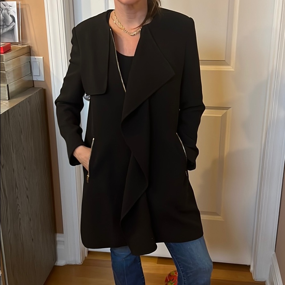 Club Monaco dress jacket